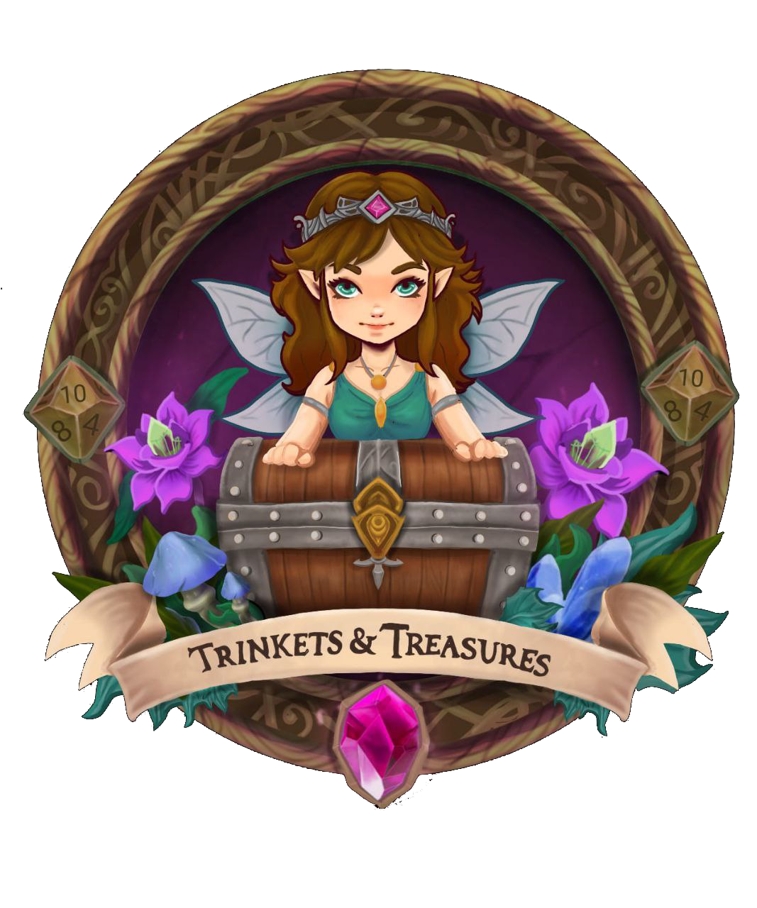 Trinket & Treasures